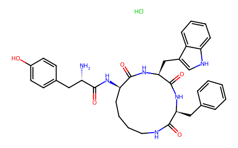 CYT-1010 HCl 1161517-81-2